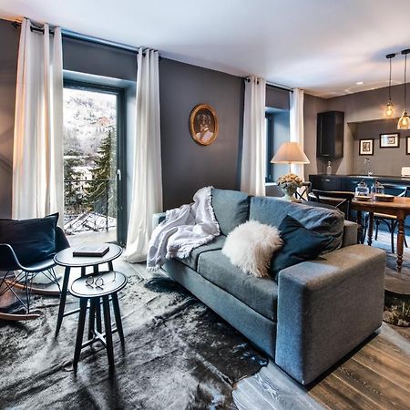 Le Clos Caroline Brides-les-Bains Eksteriør bilde