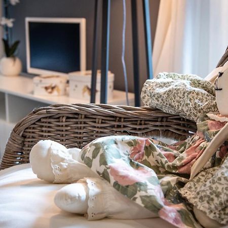 Le Clos Caroline Brides-les-Bains Eksteriør bilde