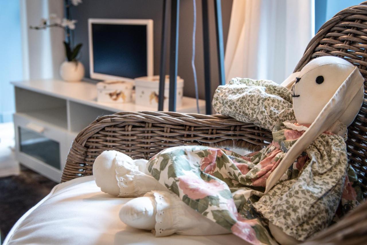 Le Clos Caroline Brides-les-Bains Eksteriør bilde